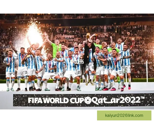 2026世界杯参赛队伍全解析各大洲球队争夺战一览