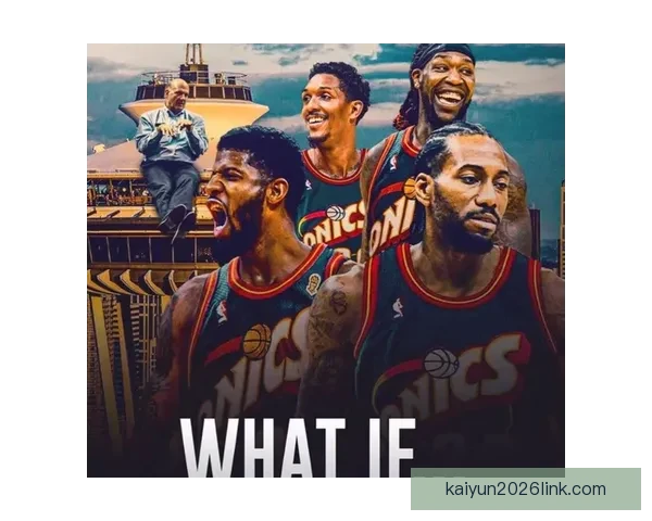 里弗斯：快船应优先退役麦卡杜和小乔丹球衣