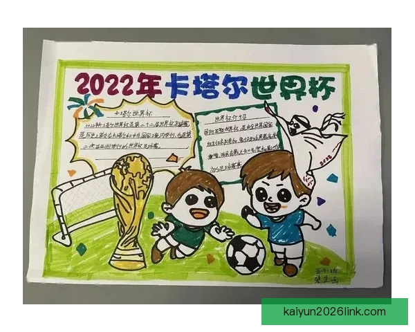 参与世界杯竞猜活动赢取丰厚奖励共享足球盛宴激情时刻欢乐聚一堂