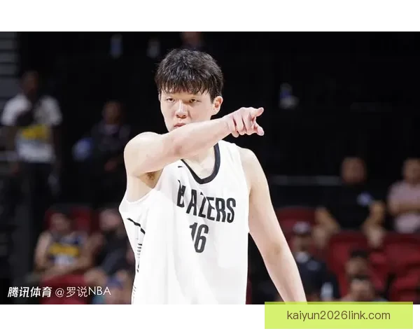 杨瀚森是否随队征战混音队首次锁定G联赛季后赛席位