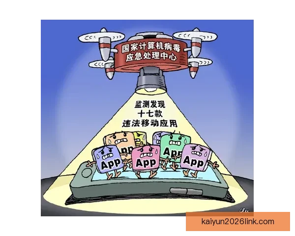 开云APP是否安全使用指南及隐私保护措施详解 开云APP是否安全使用指南及隐私保护措施详解